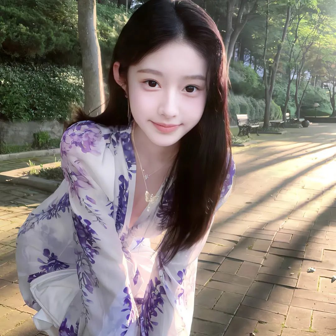 吻我加仙气