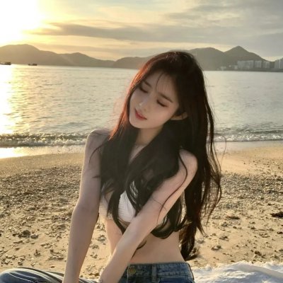 依然如是